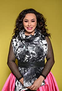 Lila Nikole Rivera