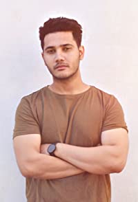Arsh Bajwa
