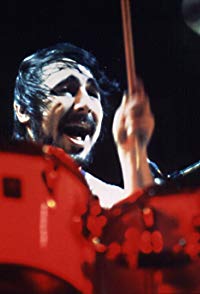 Keith Moon