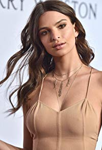 Emily Ratajkowski
