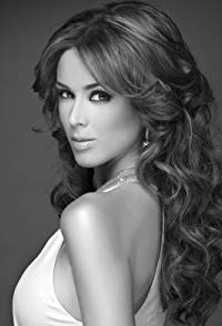 Jacqueline Bracamontes