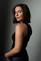 Zoe Kanters