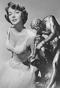 Joan Weldon