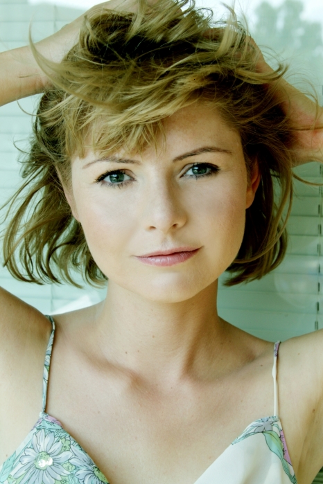 Barbara Kaluzna