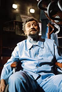 Janusz Michalowski