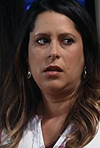 Kimberly McCullough