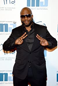 Wanya Morris