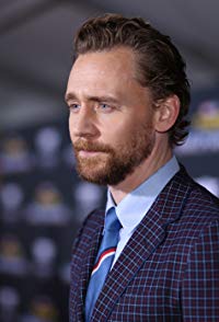 Tom Hiddleston