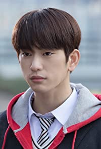Jin-young Park