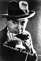 Ernesto Vilches