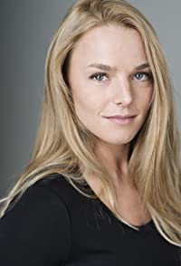 Zoe Barker