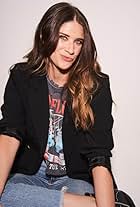 Amy Huckabay
