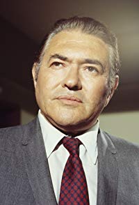 Simon Oakland