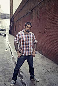Anthony Pedone