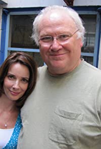 Colin Baker
