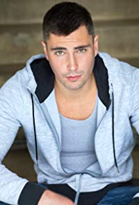 Brett Burrier