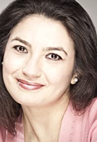 Zenobia Shroff