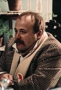 Aleksandr Kalyagin
