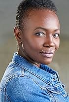 Constance Ejuma