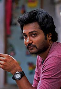 Bobby Simha