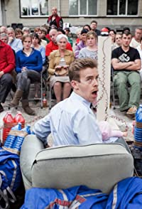 Jonas Van Geel