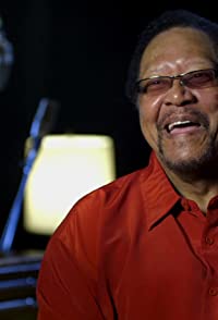 Billy Cox