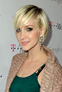 Ashlee Simpson