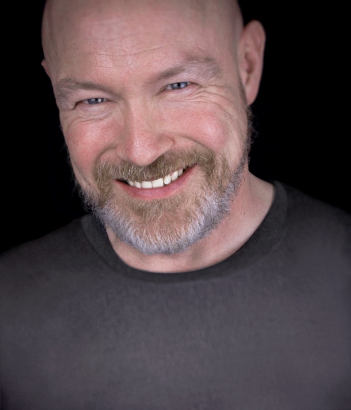 Jason O. Johnson