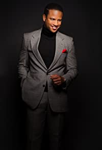 Elijah Rock