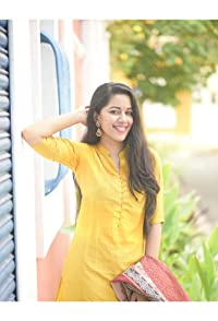 Mirnalini Ravi