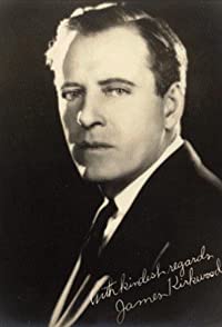 James Kirkwood