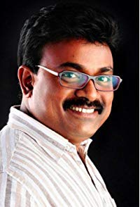 Kalabhavan Shajohn