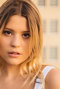 Katie Burgess