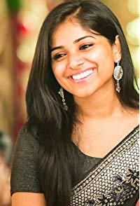 Chandini Sreedharan