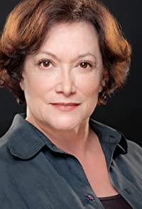 Geraldine Singer
