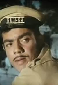Anwar Ali