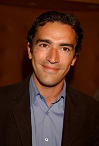 Ben Chaplin