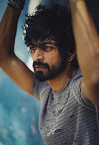 Arjun Das