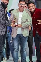 Sanjeev Vedwan