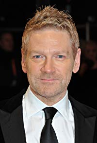 Kenneth Branagh