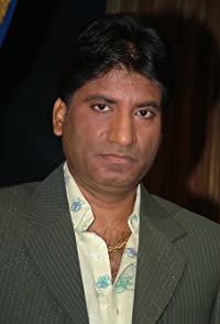 Raju Srivastava