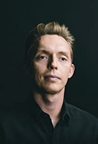 Joshua Fields Millburn