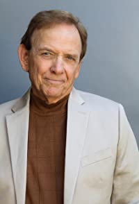 Monte Markham