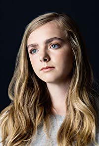 Elsie Fisher