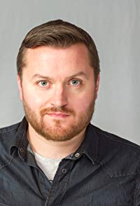 Derek Murphy