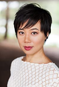 Aileen Huynh