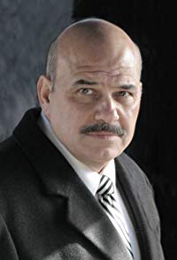 Jon Polito