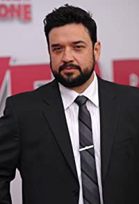 Horatio Sanz