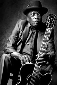 John Lee Hooker
