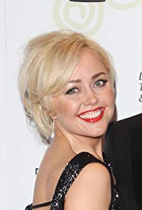 Angeline Ball